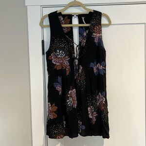 Free People Women’s Multi Tunic Dress